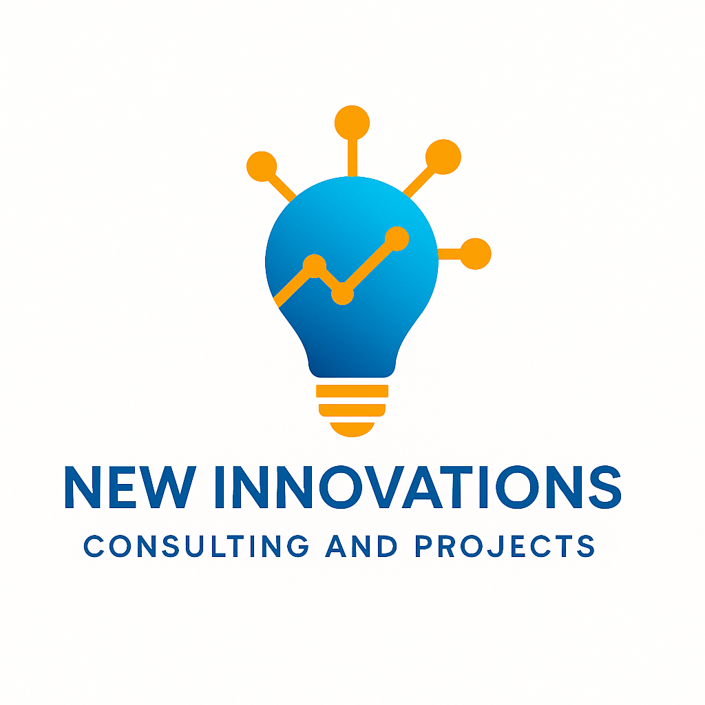 NICP Logo